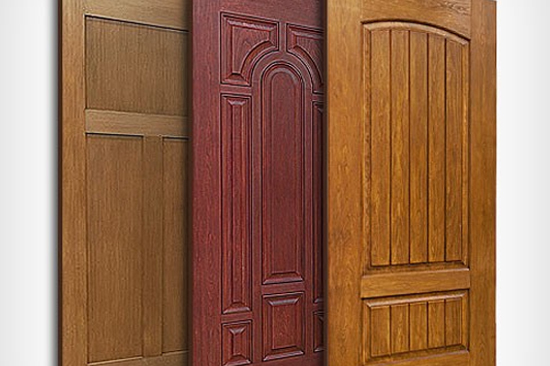 Palo Alto-fiberglass-door-repair