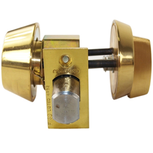 high security deadbolt Palo Alto