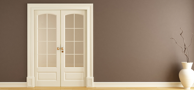 residential fiberflasss door repair Palo Alto